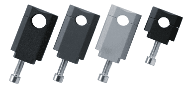racing bar mounts
